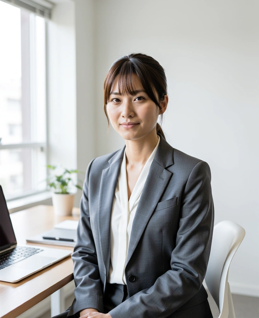 Market Intelligence Lead