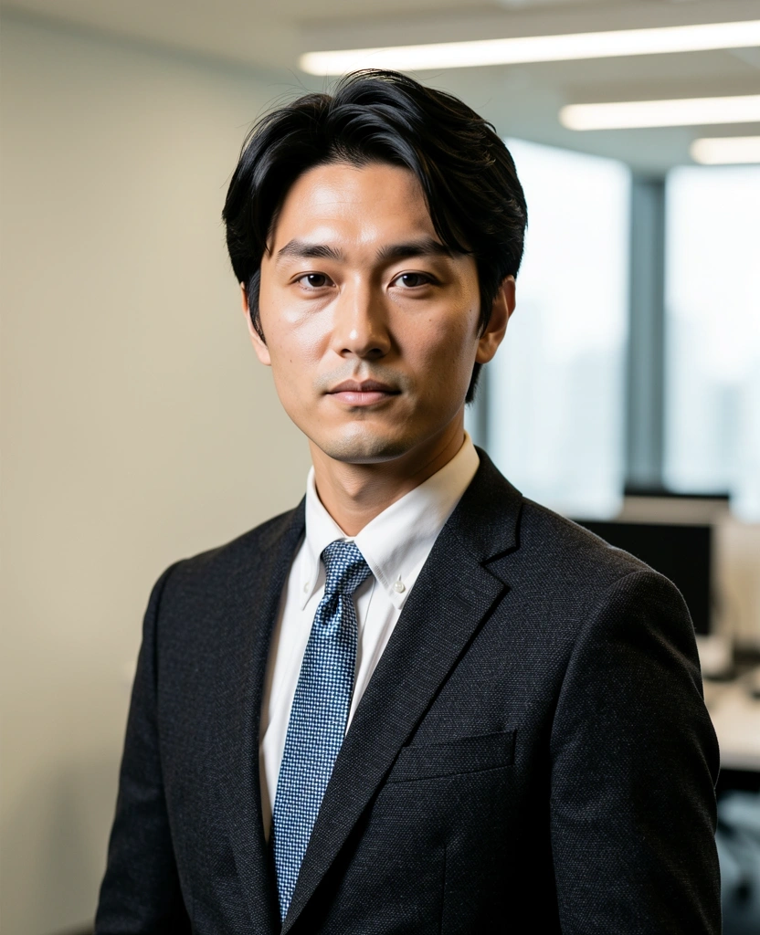 Senior Analyst at Sakura Data Intel