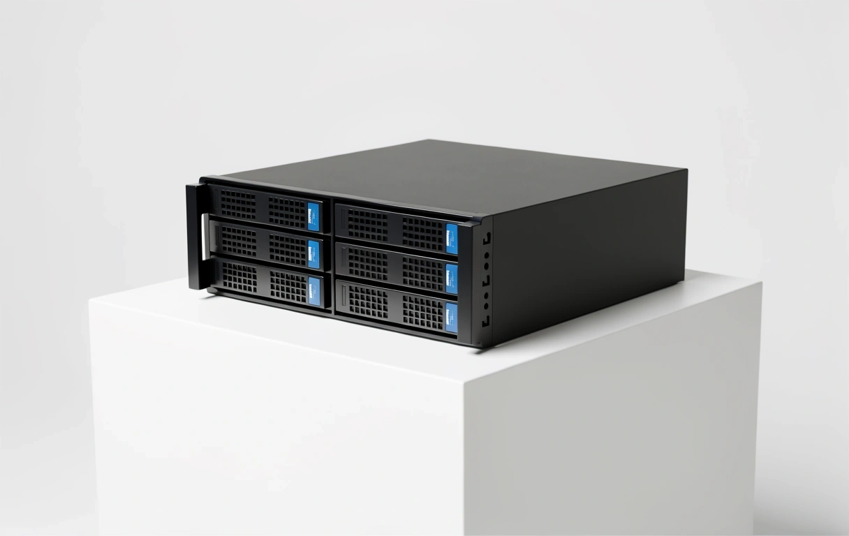 Decision Infrastructure