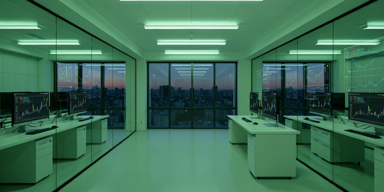 Sakura Data Intel Lab Environment