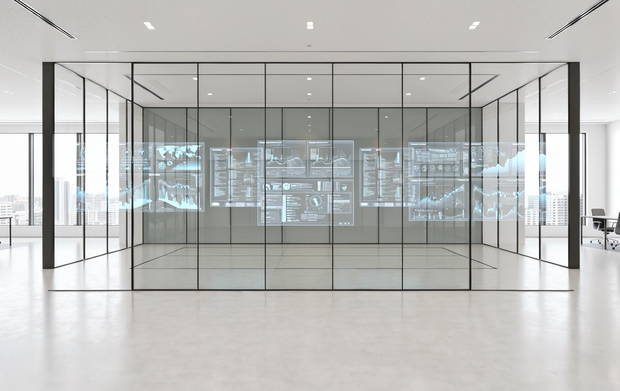 Sakura Data Intel Operations Environment