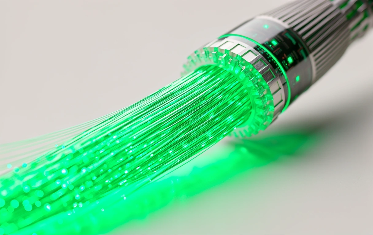 High-Signal Data Infrastructure