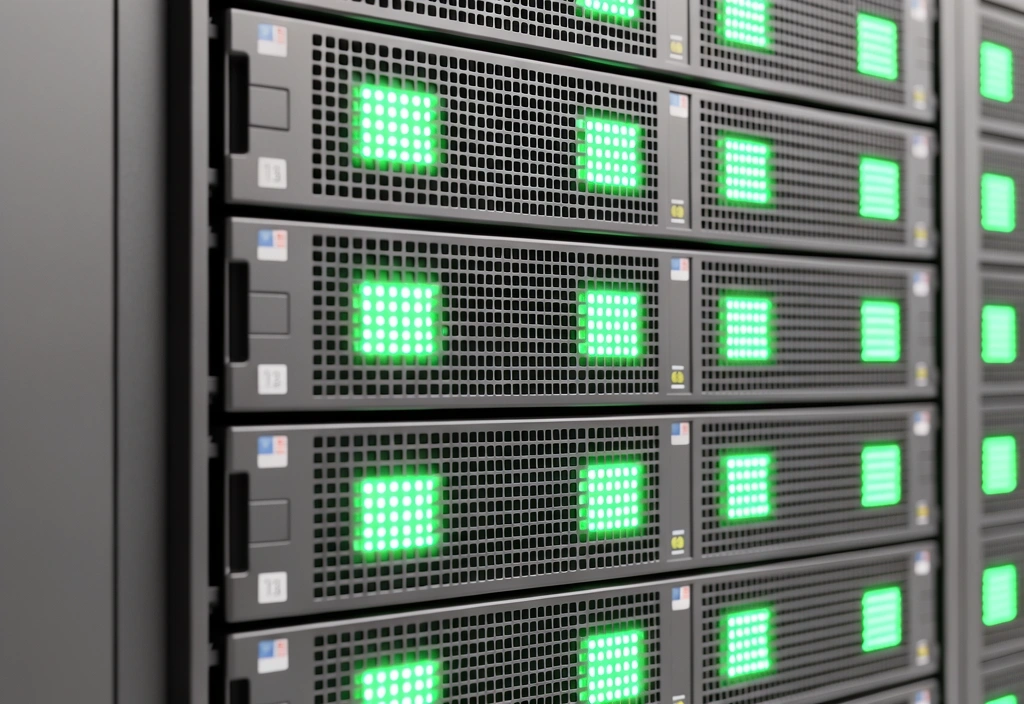 Server Verification Hardware